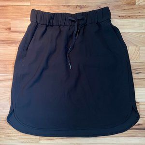 Lululemon Skirt